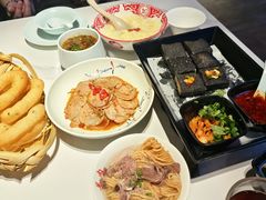 -火宫殿·小吃王国(坡子街店)