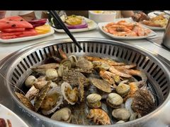 -集杰尚品海鲜烤肉火锅自助餐厅(经区九龙城店)