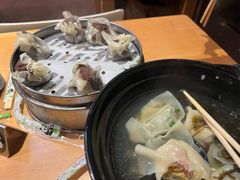 -真真鲜馄饨店(启蒙路店)