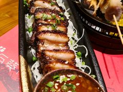 -石葵(锦业时代店)