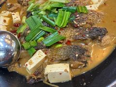 -下梅人家土菜馆(历史文化餐厅度假区店)