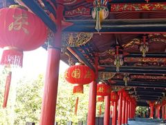 -安溪清水岩