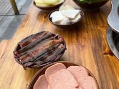 -正南齊北重庆老火锅(光华村直营店)