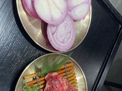 -西塔老太太泥炉烤肉(龙湖北苑天街店)