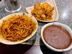 酒酿赤豆元宵-小街天府(西工小街店)