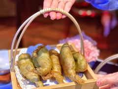 -顶特勒·黄鱼馆·特色菜(上海大世界店)