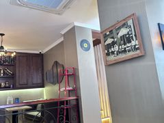 -德福楼咖啡吧(德福巷店)