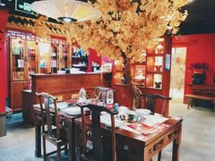 -京元盛铜锅涮肉(上海总店)