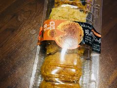 -鲍师傅糕点(春熙路店)