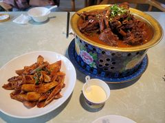 -金典银峰老鹅馆·昆山菜(亭林公园店)