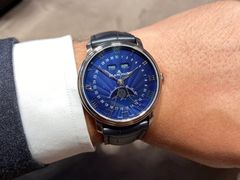 -亨得利(淮海中路店)