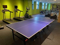 -上海虹桥西郊假日酒店