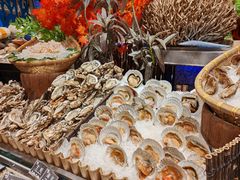 -初色海鲜自助(万丰路店)
