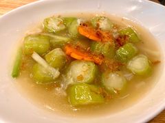 -莆田餐厅PUTIEN(三里屯店)