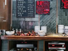 -慧娟面馆·餐厅(望江路店)
