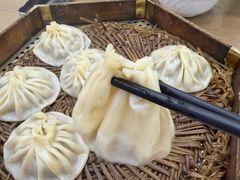 -西安贾三灌汤包·回坊小吃·清真炒菜(北院门总店)