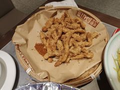 -肖记公安牛肉鱼杂馆·省级非物质文化遗产(江汉路直营店)