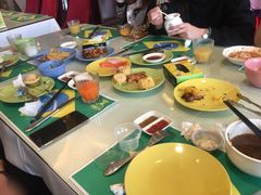 -舜和巴西烤肉餐厅(舜和国际店)