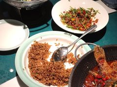 -呷湘厨·鱼汤捞饭·剁椒鱼头·湘菜(国家会展中心店)