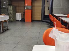 -华莱士·全鸡汉堡(四道街店)