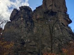 -丹东天桥沟景区