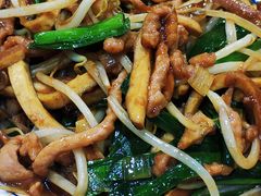 肉丝香干-九河居(荔湾路店)