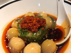 脆椒小皮蛋-太二酸菜鱼(正大广场店)