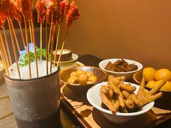 -色響火锅(恒隆广场店)
