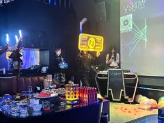 -V SHOW max KTV(粉巷店)