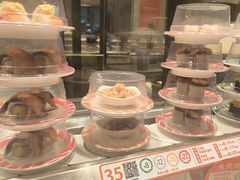 -新一番三文鱼寿司(大东海店)