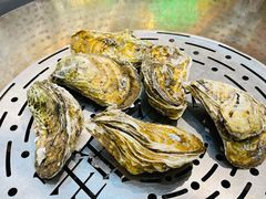-飞尝蚝·顺德菜·鱼生(顺德总店)