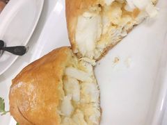 蟹肉煎蛋卷-Raan Jay Fai
