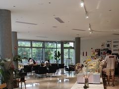 -木嘛working coffee&bar(碧道馆店)