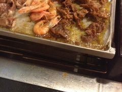 iphone_upload_pic-巴麦隆自助烤肉(桂林路店)
