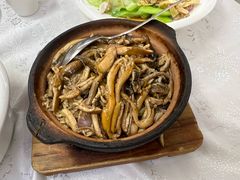 -盈旺小厨·非遗黄鳝饭(泰康路店)