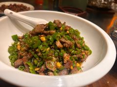 -衡厨·衡阳土菜(中南店)