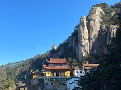 -九华山风景区