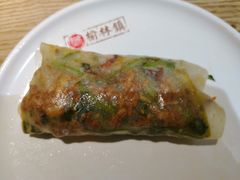 -榆林镇筋饼(知春路店)