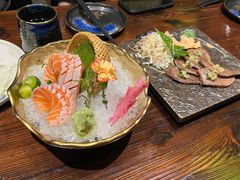 -鸟鹏烧鸟居酒屋(龙岗万科店)