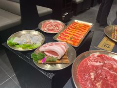 -西塔老太太泥炉烤肉(龙湖北苑天街店)