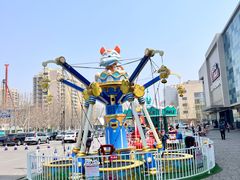 -北京华联购物中心(天通苑店)