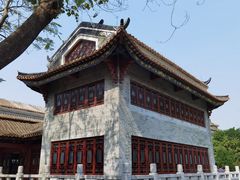-顺峰山公园