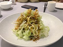 -狮王府淮扬菜(新街口友谊店)