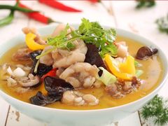 -徽州月·民间徽菜(浦东总店)