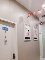 点击看大图 -蓝丝带 催乳 产后恢复中心(狮山龙湖店)