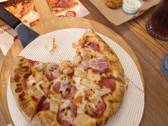 -必胜客(唐百友谊店)