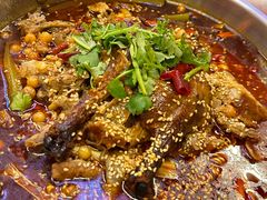 -蓉三少冒烤鸭·四川小吃集(北京首店)