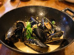 -植物园哈利亚餐厅