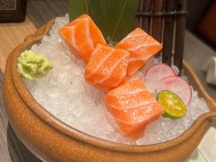 -炙柒Sekinana·精致日料(合生汇店)