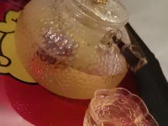 -华夏良子·足道SPA艾灸(翠微店)
